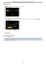 Preview for 36 page of Panasonic DC-BGH1 Operating Instructions Manual