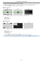 Preview for 42 page of Panasonic DC-BGH1 Operating Instructions Manual