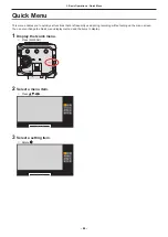 Preview for 44 page of Panasonic DC-BGH1 Operating Instructions Manual