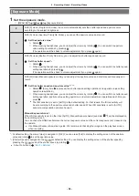 Preview for 53 page of Panasonic DC-BGH1 Operating Instructions Manual