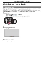 Preview for 91 page of Panasonic DC-BGH1 Operating Instructions Manual