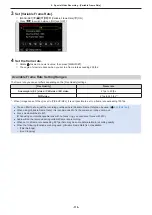 Preview for 113 page of Panasonic DC-BGH1 Operating Instructions Manual