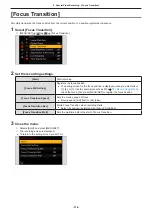 Preview for 114 page of Panasonic DC-BGH1 Operating Instructions Manual