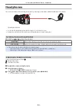 Preview for 144 page of Panasonic DC-BGH1 Operating Instructions Manual