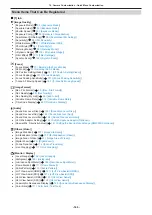 Preview for 163 page of Panasonic DC-BGH1 Operating Instructions Manual