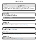 Preview for 181 page of Panasonic DC-BGH1 Operating Instructions Manual