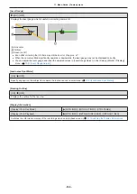 Preview for 189 page of Panasonic DC-BGH1 Operating Instructions Manual