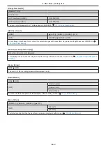 Preview for 190 page of Panasonic DC-BGH1 Operating Instructions Manual