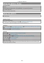 Preview for 194 page of Panasonic DC-BGH1 Operating Instructions Manual