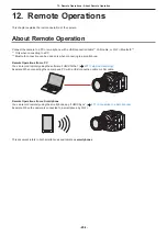 Preview for 204 page of Panasonic DC-BGH1 Operating Instructions Manual