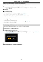 Preview for 222 page of Panasonic DC-BGH1 Operating Instructions Manual