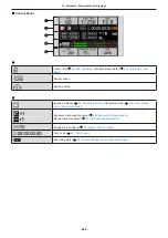 Preview for 242 page of Panasonic DC-BGH1 Operating Instructions Manual