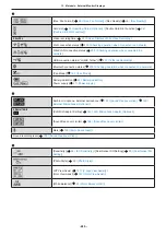 Preview for 243 page of Panasonic DC-BGH1 Operating Instructions Manual