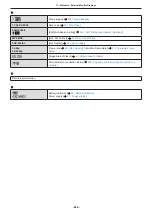 Preview for 245 page of Panasonic DC-BGH1 Operating Instructions Manual