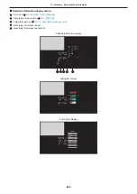 Preview for 246 page of Panasonic DC-BGH1 Operating Instructions Manual