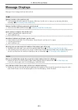 Preview for 249 page of Panasonic DC-BGH1 Operating Instructions Manual