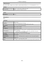 Preview for 279 page of Panasonic DC-BGH1 Operating Instructions Manual