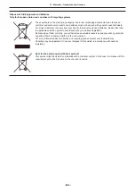 Preview for 284 page of Panasonic DC-BGH1 Operating Instructions Manual