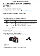 Preview for 145 page of Panasonic DC-BS1H Operating Instructions Manual