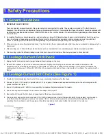 Preview for 4 page of Panasonic DC-GH5A Series Service Manual