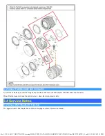 Preview for 13 page of Panasonic DC-GH5A Series Service Manual