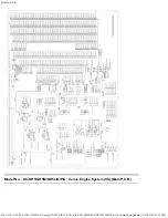 Preview for 98 page of Panasonic DC-GH5A Series Service Manual