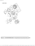 Preview for 128 page of Panasonic DC-GH5A Series Service Manual