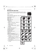 Предварительный просмотр 8 страницы Panasonic DC-GH5L Basic Operating Instructions Manual