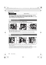 Предварительный просмотр 12 страницы Panasonic DC-GH5L Basic Operating Instructions Manual