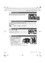 Предварительный просмотр 15 страницы Panasonic DC-GH5L Basic Operating Instructions Manual