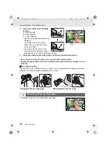 Предварительный просмотр 16 страницы Panasonic DC-GH5L Basic Operating Instructions Manual