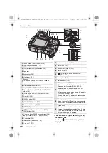 Предварительный просмотр 18 страницы Panasonic DC-GH5L Basic Operating Instructions Manual