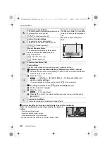 Предварительный просмотр 22 страницы Panasonic DC-GH5L Basic Operating Instructions Manual