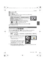 Предварительный просмотр 35 страницы Panasonic DC-GH5L Basic Operating Instructions Manual