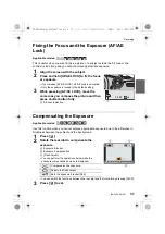 Предварительный просмотр 37 страницы Panasonic DC-GH5L Basic Operating Instructions Manual