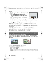 Предварительный просмотр 64 страницы Panasonic DC-GH5L Basic Operating Instructions Manual