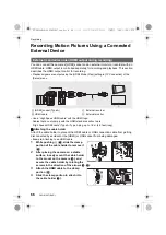 Предварительный просмотр 66 страницы Panasonic DC-GH5L Basic Operating Instructions Manual