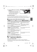 Предварительный просмотр 67 страницы Panasonic DC-GH5L Basic Operating Instructions Manual