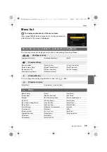 Предварительный просмотр 75 страницы Panasonic DC-GH5L Basic Operating Instructions Manual