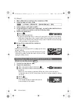 Предварительный просмотр 94 страницы Panasonic DC-GH5L Basic Operating Instructions Manual