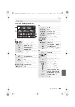 Предварительный просмотр 109 страницы Panasonic DC-GH5L Basic Operating Instructions Manual