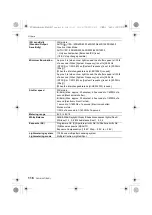 Предварительный просмотр 116 страницы Panasonic DC-GH5L Basic Operating Instructions Manual