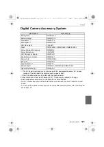 Предварительный просмотр 121 страницы Panasonic DC-GH5L Basic Operating Instructions Manual