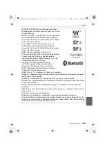 Предварительный просмотр 123 страницы Panasonic DC-GH5L Basic Operating Instructions Manual