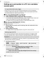 Preview for 102 page of Panasonic DC-GH5L Basic Owner'S Manual