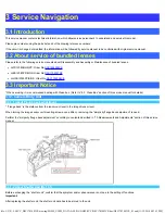 Preview for 9 page of Panasonic DC-GH5M Series Service Manual