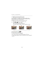 Preview for 150 page of Panasonic DC-GH5M2BODY User Manual