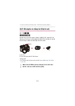 Preview for 439 page of Panasonic DC-GH5M2BODY User Manual