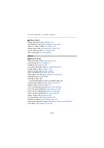 Preview for 495 page of Panasonic DC-GH5M2BODY User Manual