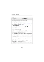 Preview for 607 page of Panasonic DC-GH5M2BODY User Manual